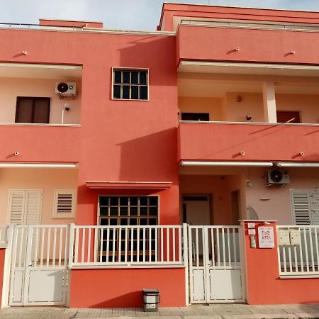A Casa Di Maria 2 Apartment Cavallino di Lecce Exterior foto