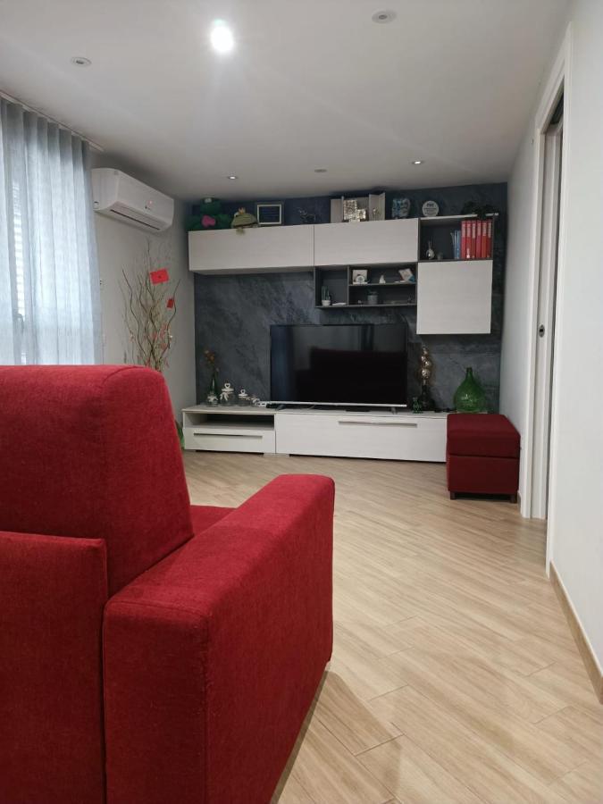 A Casa Di Maria 2 Apartment Cavallino di Lecce Exterior foto