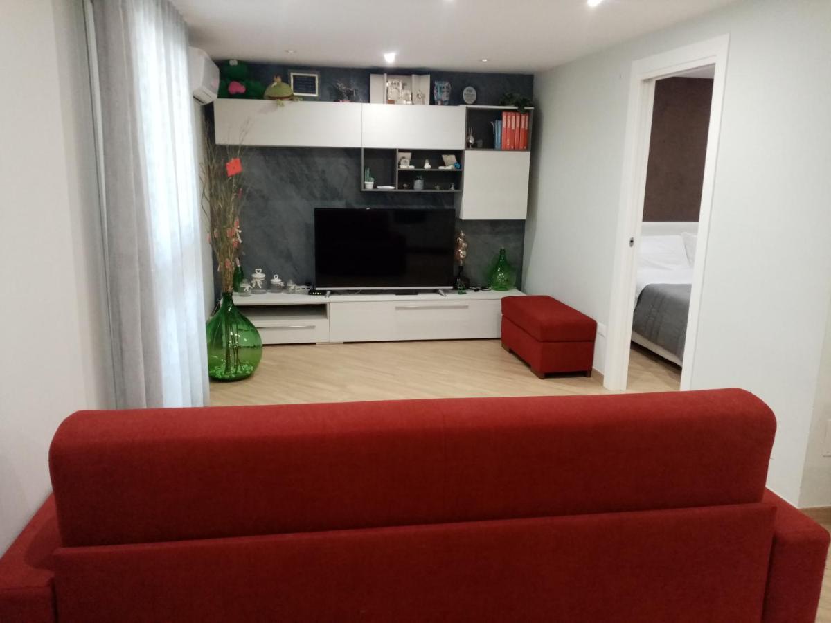 A Casa Di Maria 2 Apartment Cavallino di Lecce Exterior foto