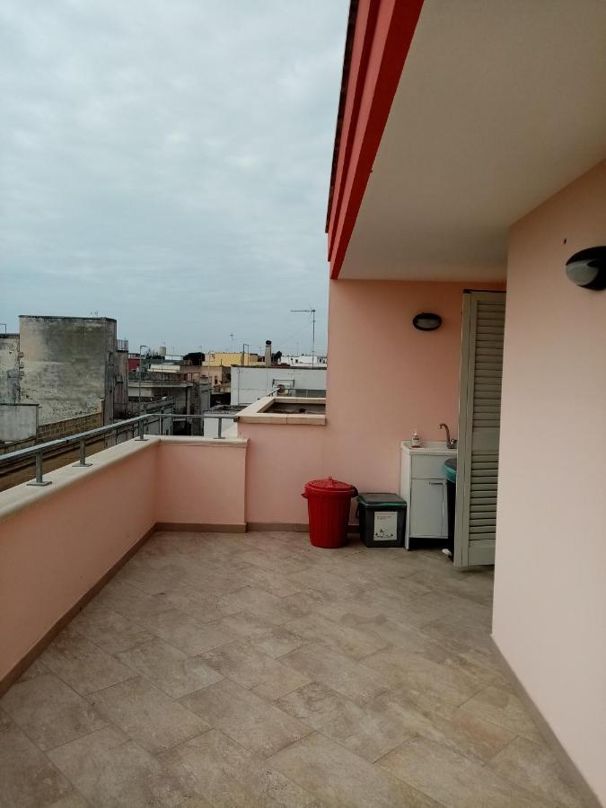 A Casa Di Maria 2 Apartment Cavallino di Lecce Exterior foto